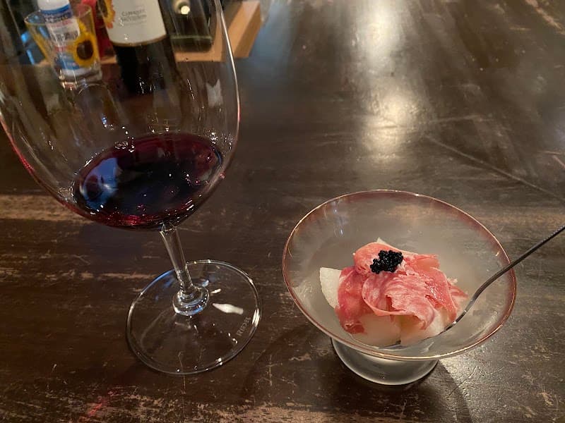ビストロ向日葵亭の店内・料理の写真 3枚目
