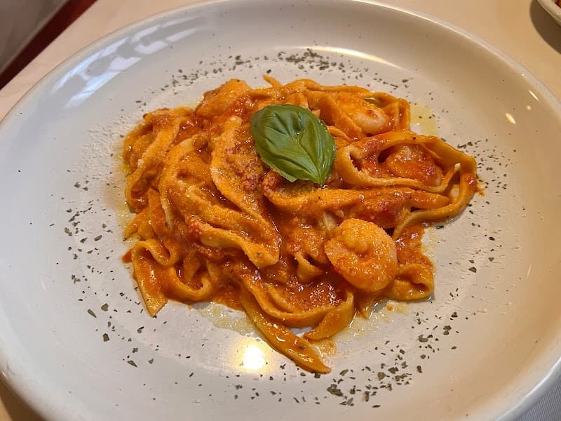 オリーブの実の店内・料理の写真 2枚目