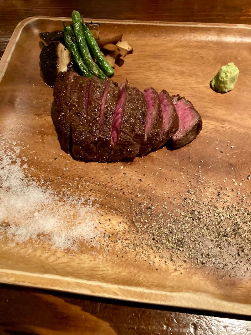 Nicha！の店内・料理の写真 2枚目