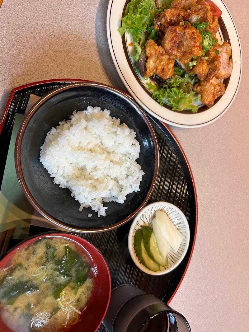 Bistro 五右衛門の店内・料理の写真 3枚目