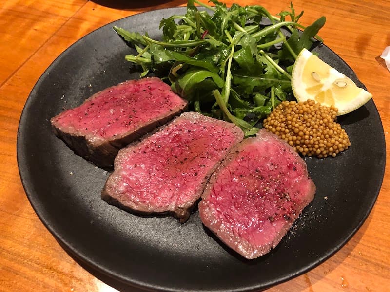 erbaの店内・料理の写真 2枚目