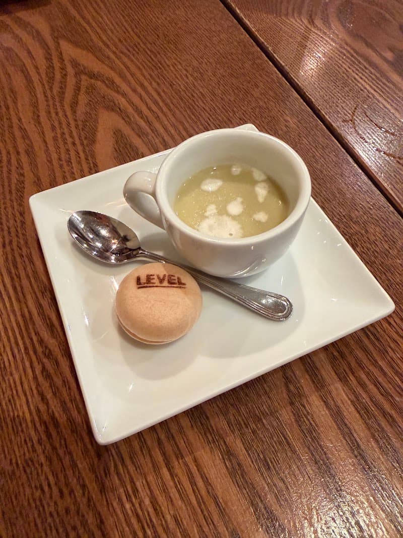 日仏バル LEVEL神楽坂の店内・料理の写真 3枚目