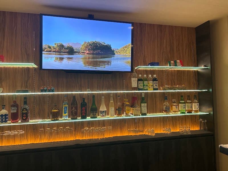 Bar Reversalの店内・料理の写真 3枚目