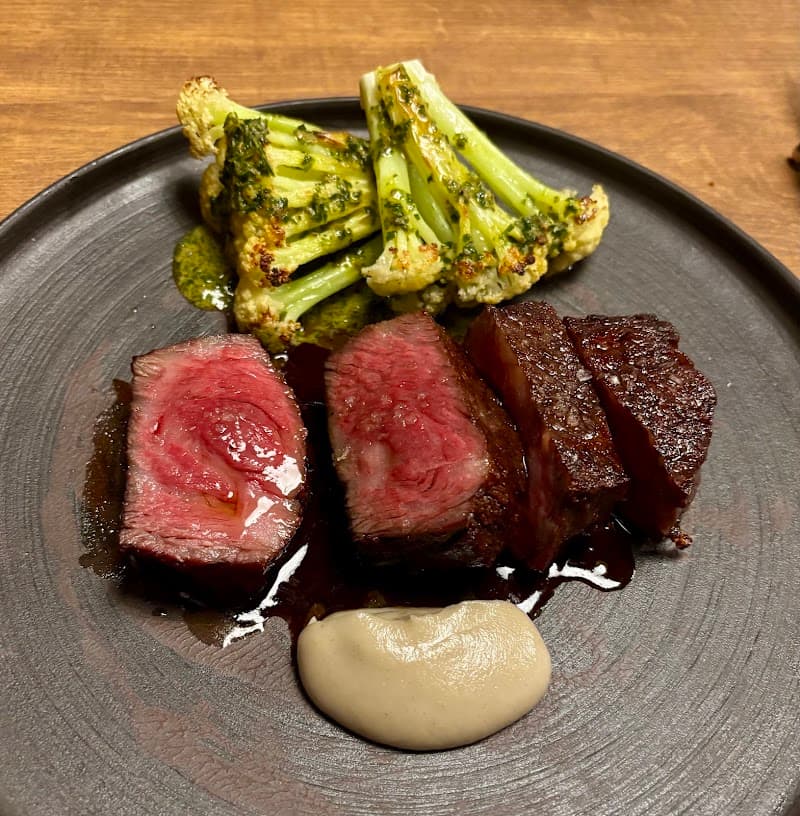 WINESHOP & DINER FUJIMARU 浅草橋店の店内・料理の写真 3枚目