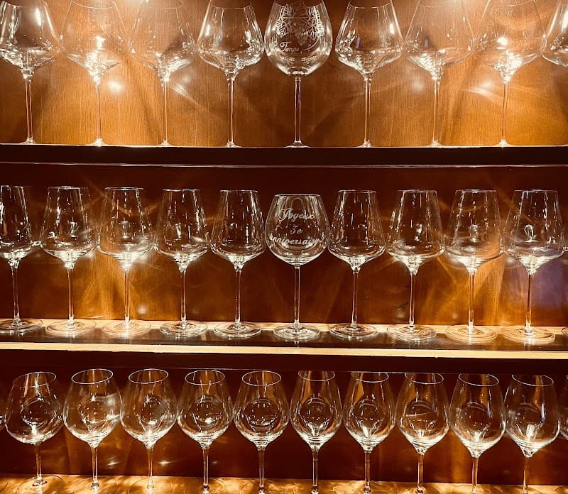 Wine Salon Le Temps/ルタン