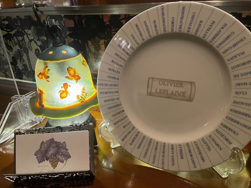 Wine Salon Le Temps/ルタンの店内・料理の写真 2枚目