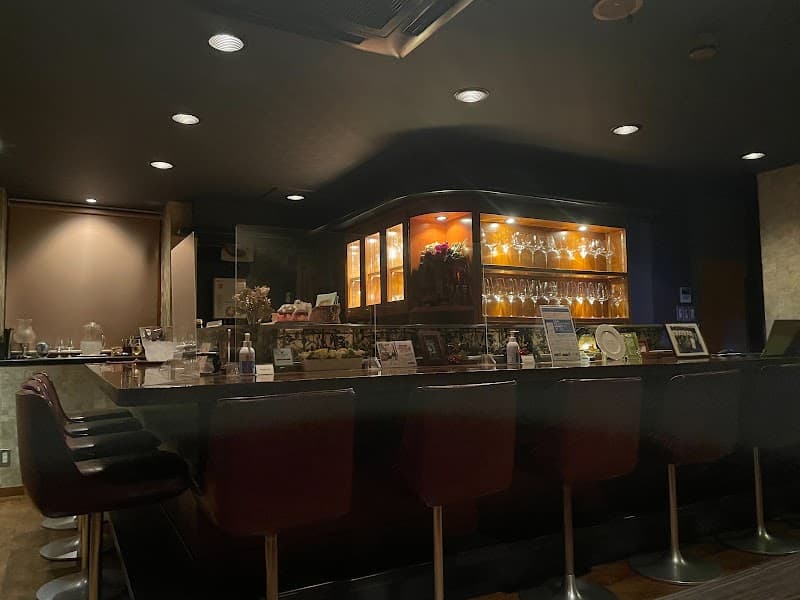 Wine Salon Le Temps/ルタンの店内・料理の写真 3枚目