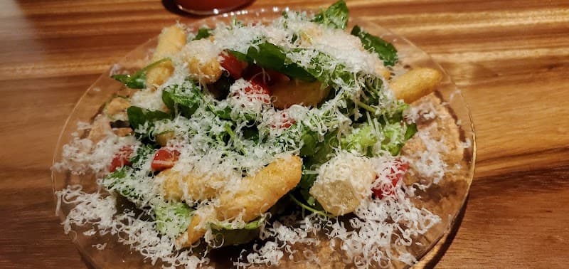 nodoの店内・料理の写真 2枚目