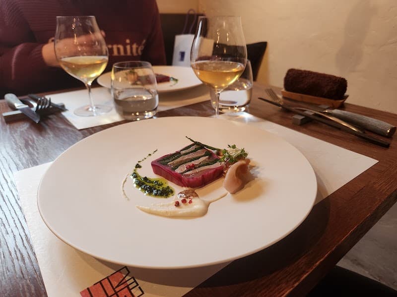 simi:l-しみいる-の店内・料理の写真 3枚目