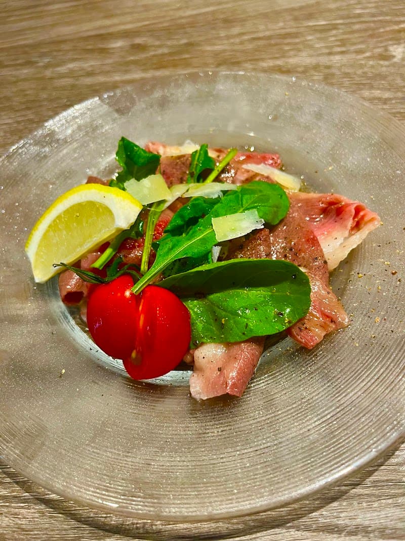 イタリアンダイニング ズバゲッティの店内・料理の写真 2枚目