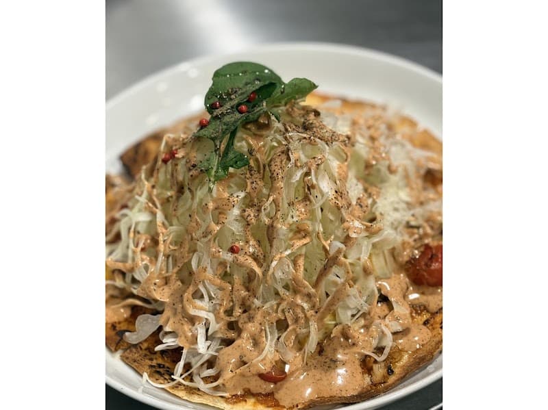 イタリアンダイニング ズバゲッティの店内・料理の写真 3枚目
