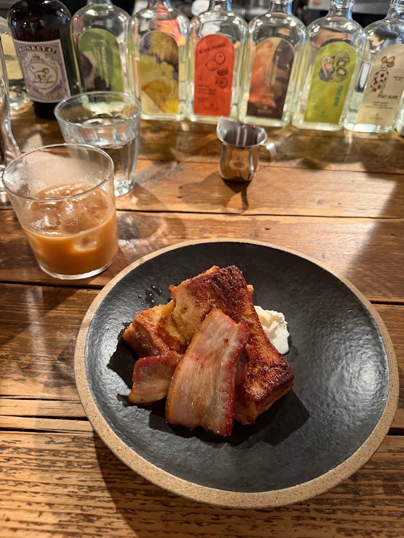 bistro rojiuraの店内・料理の写真 3枚目