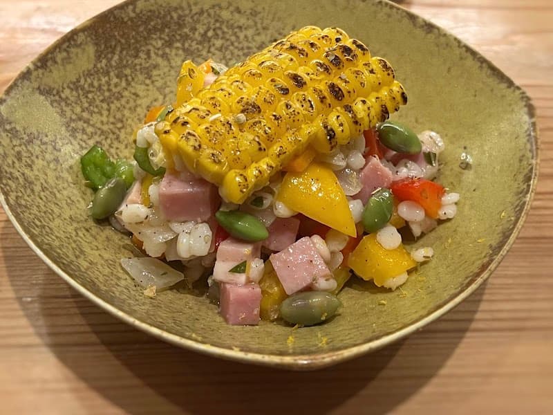 ダ カゼッタの店内・料理の写真 2枚目