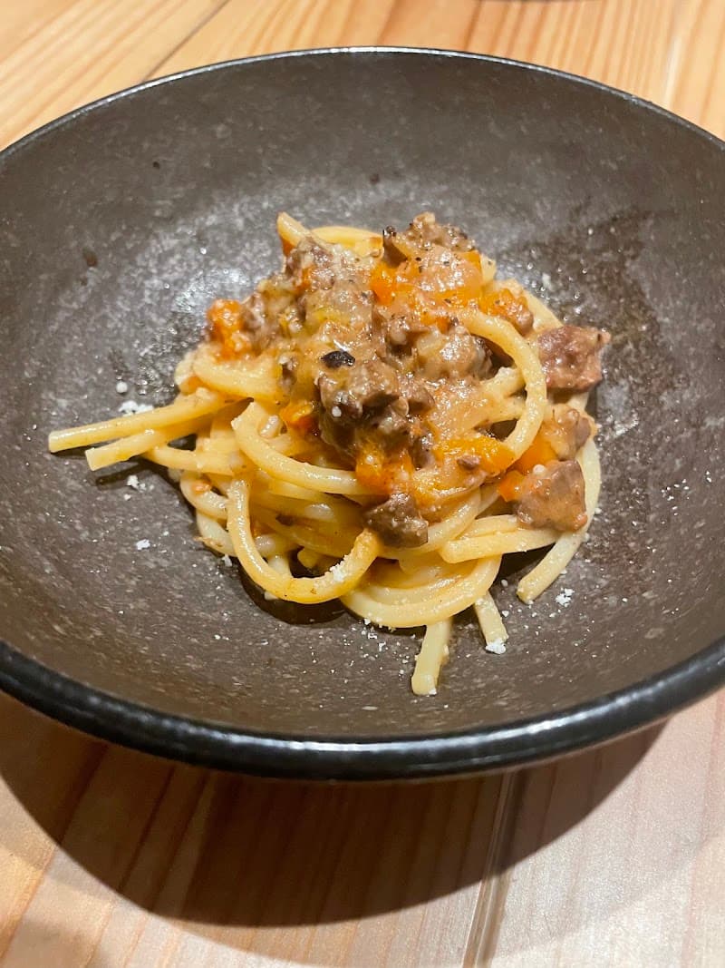 ダ カゼッタの店内・料理の写真 3枚目