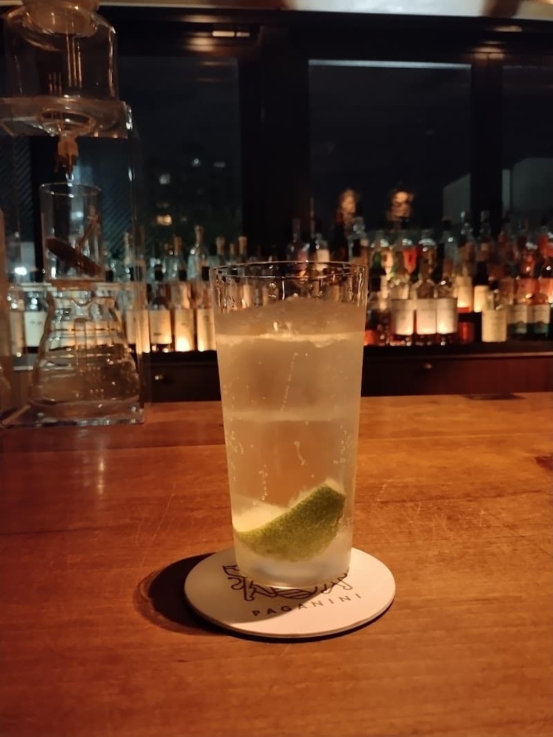 パガニーニの店内・料理の写真 2枚目