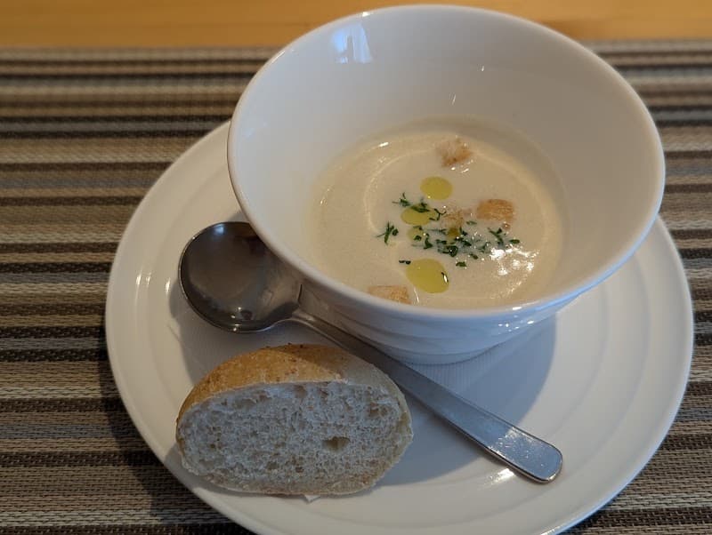アルタエゴ ブリュス アンの店内・料理の写真 2枚目
