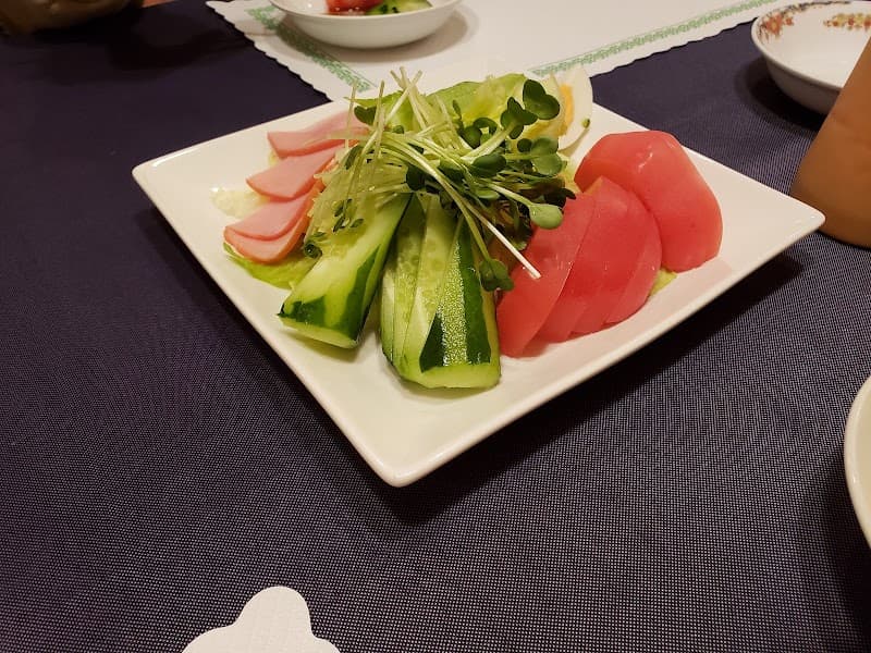 ビストロ アデンの店内・料理の写真 2枚目