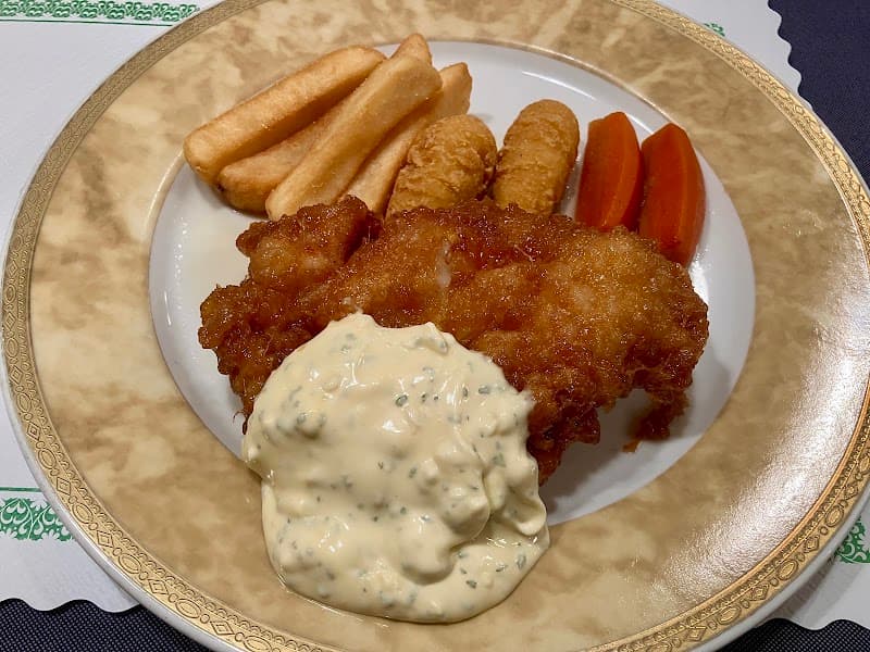 ビストロ アデンの店内・料理の写真 3枚目