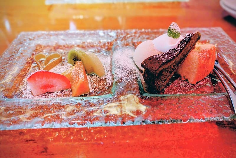 ingの店内・料理の写真 2枚目