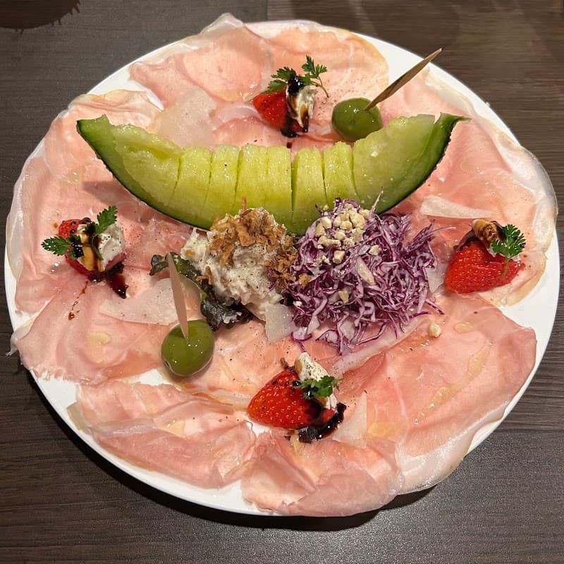 ドゥジェム (Deuxieme)の店内・料理の写真 2枚目
