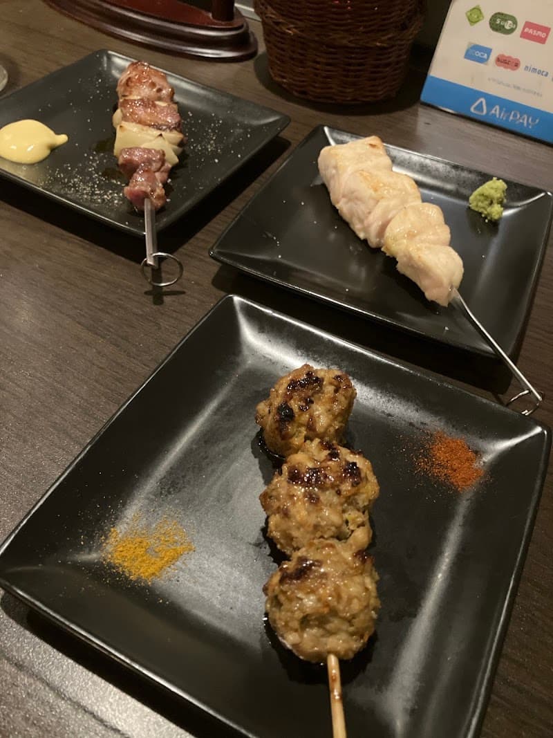 ドゥジェム (Deuxieme)の店内・料理の写真 3枚目