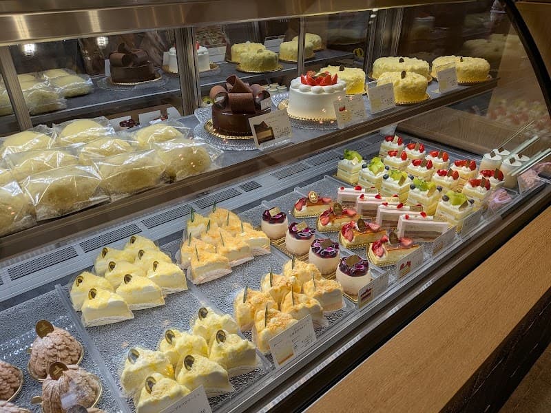 ドレモ ルタオの店内・料理の写真 2枚目