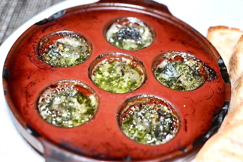 シェーネル・ヴォーネンの店内・料理の写真 2枚目