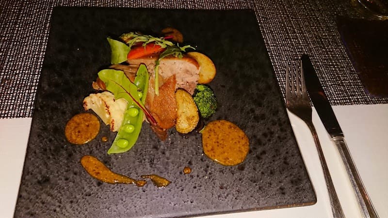シェーネル・ヴォーネンの店内・料理の写真 3枚目