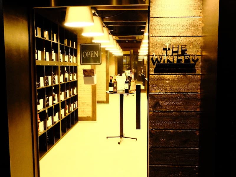 The Winery Kyotoの店内・料理の写真 2枚目