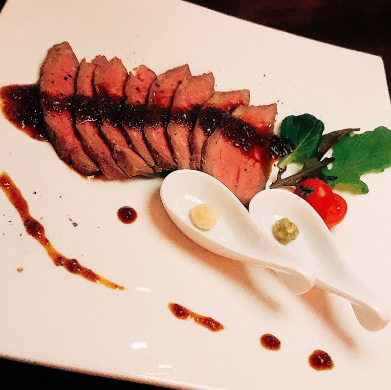 zucca (ズッカ)の店内・料理の写真 2枚目