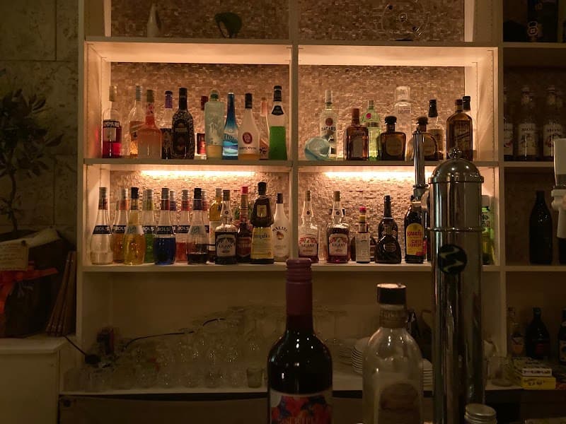 zucca (ズッカ)の店内・料理の写真 3枚目