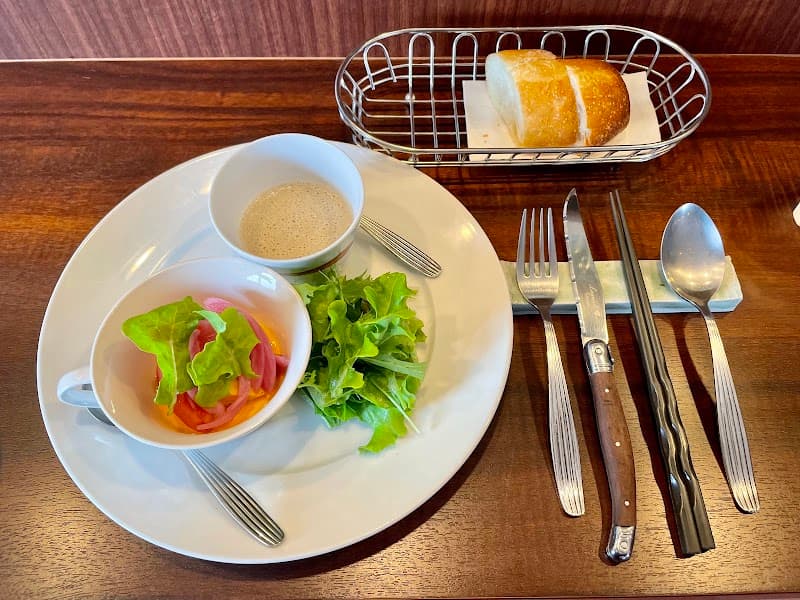 レストランシマ (旧ビストロ シマ)の店内・料理の写真 2枚目
