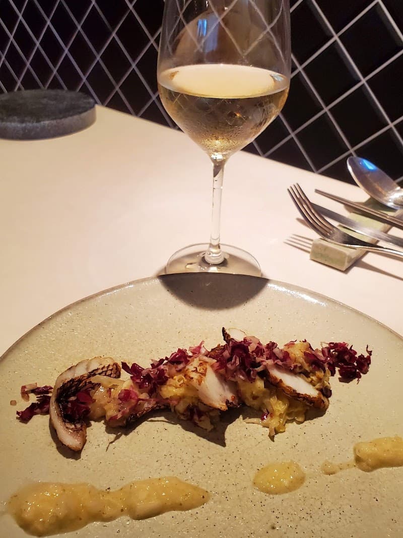 レストランシマ (旧ビストロ シマ)の店内・料理の写真 3枚目