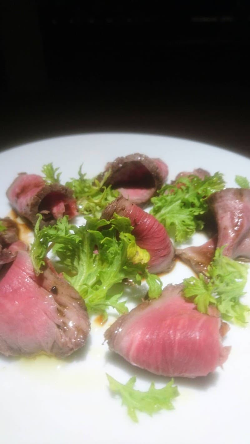 ワインバーフェリスの店内・料理の写真 2枚目