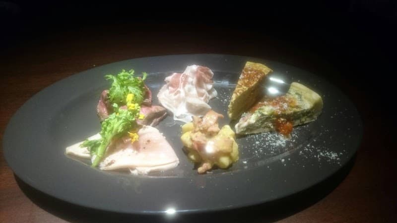 ワインバーフェリスの店内・料理の写真 3枚目