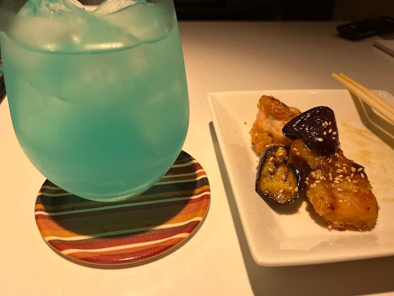 yeye Barの店内・料理の写真 3枚目
