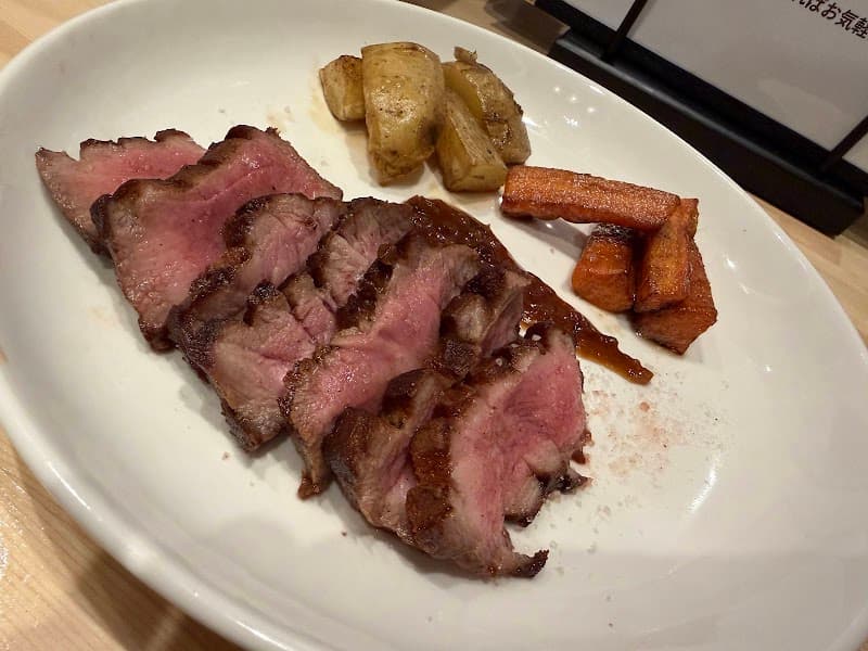 お好み焼きバル TOROROの店内・料理の写真 3枚目