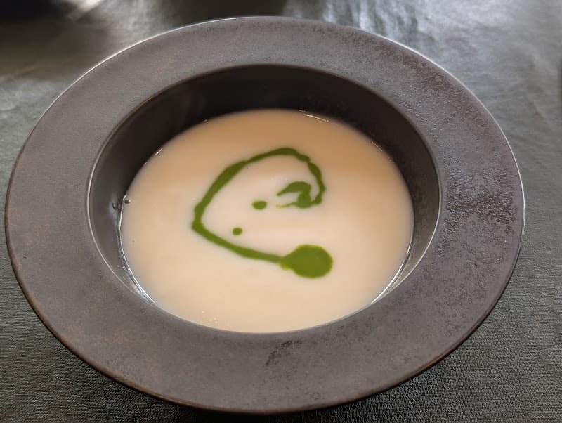 ビストロ ピエ·ド·ポーの店内・料理の写真 3枚目