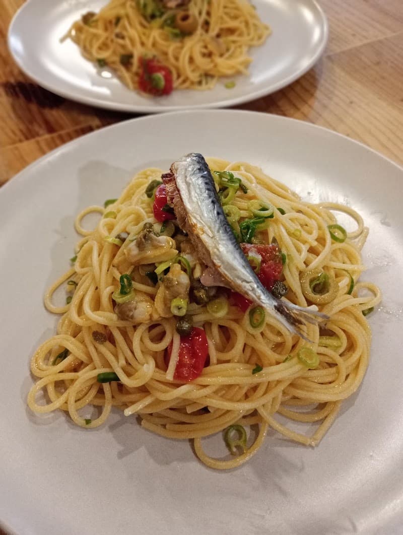 iVRE食堂の店内・料理の写真 3枚目
