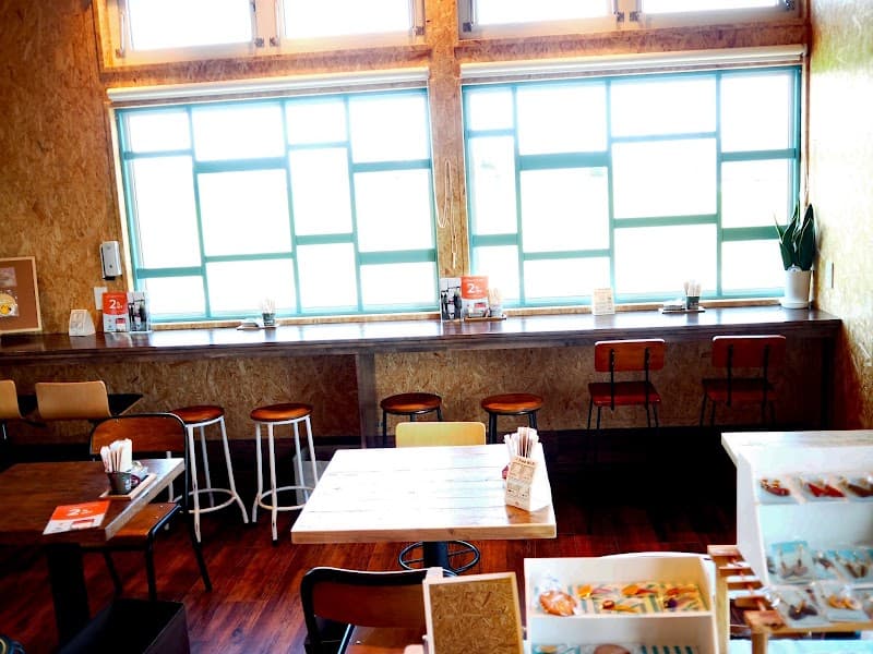 つがるワイナリーの店内・料理の写真 2枚目