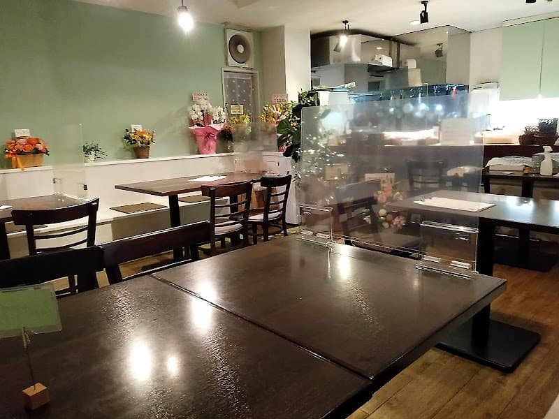 Bistro RlKYU