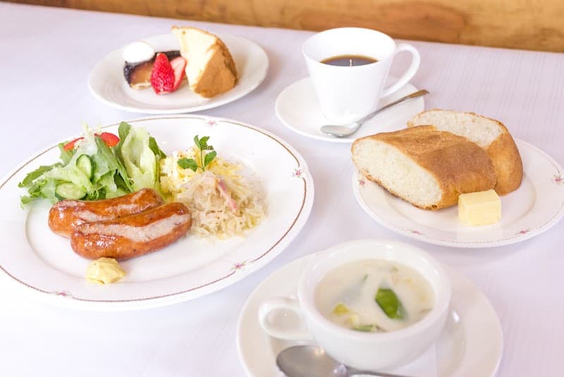 ビストロ みぃーやの店内・料理の写真 2枚目