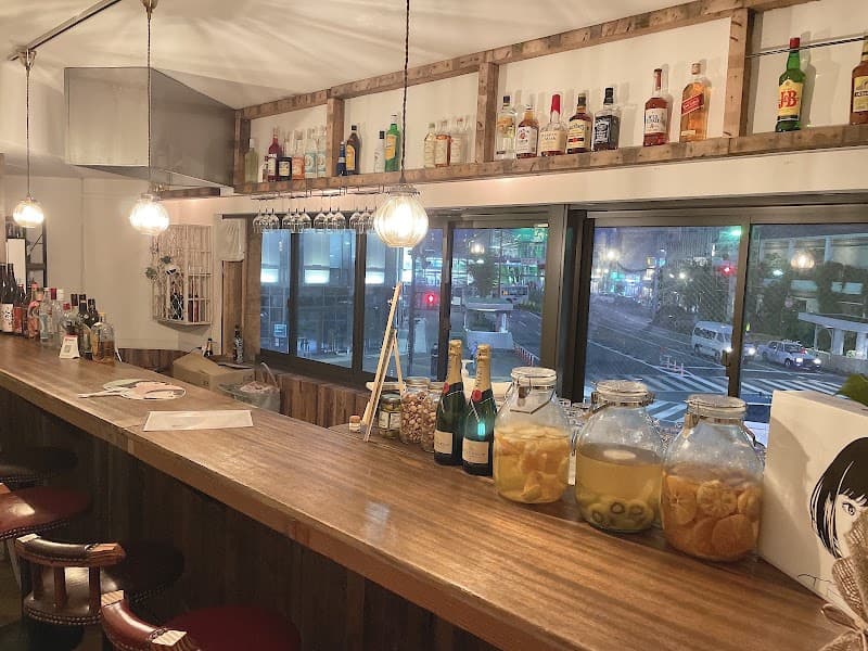 BAR SOL