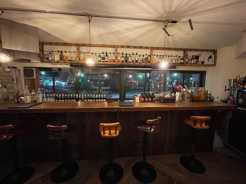 BAR SOLの店内・料理の写真 3枚目