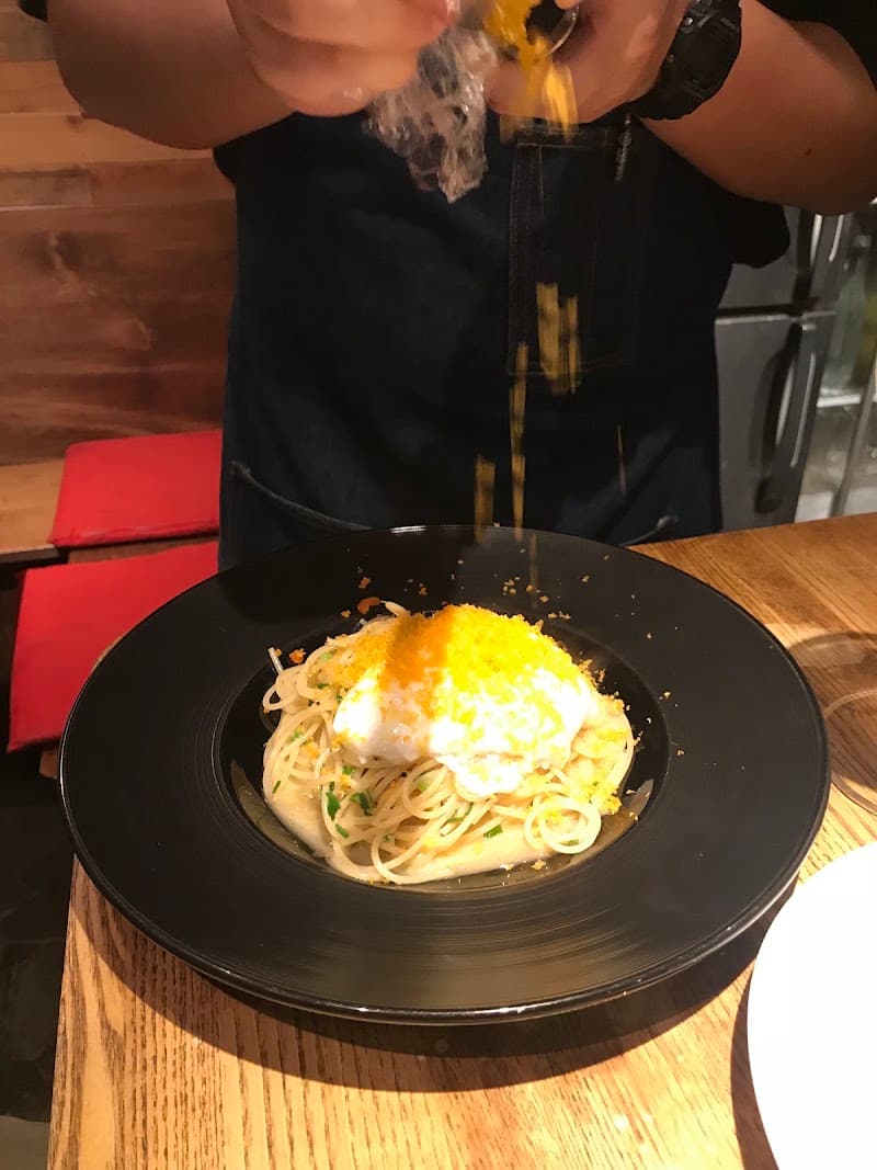 ミスターブリリアントの店内・料理の写真 3枚目