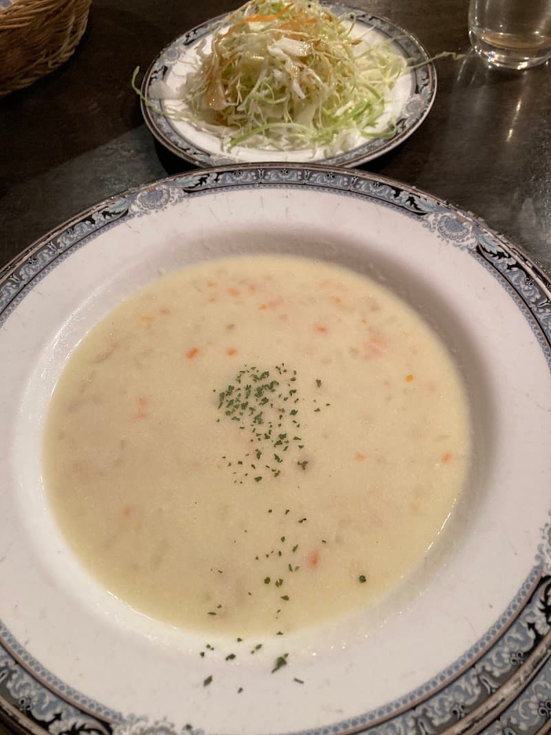 手作り欧風料理 びすとろの店内・料理の写真 3枚目