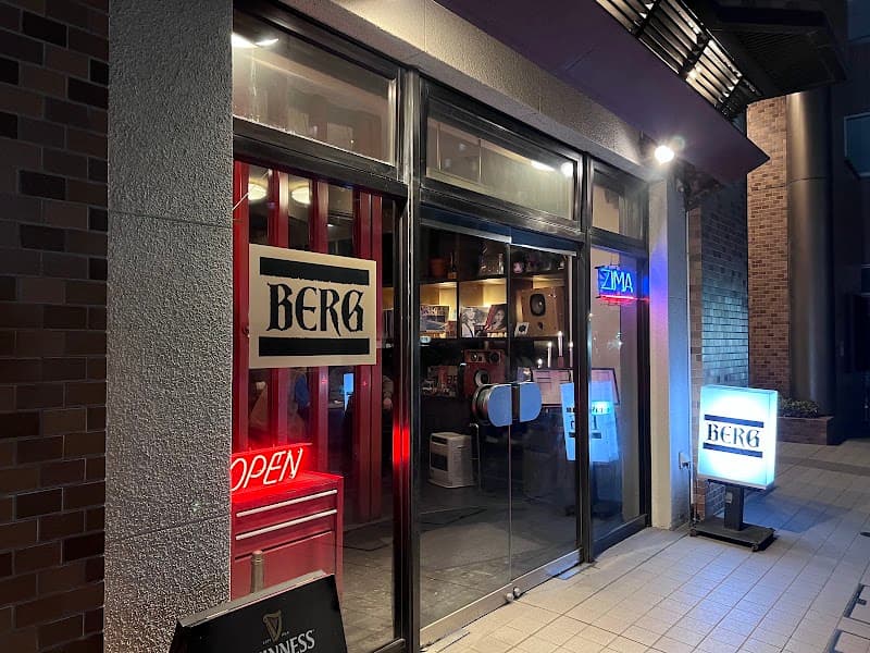BERG