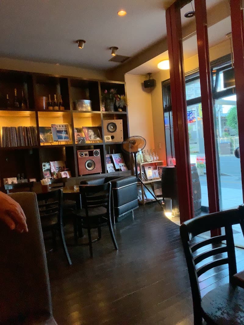 BERGの店内・料理の写真 2枚目