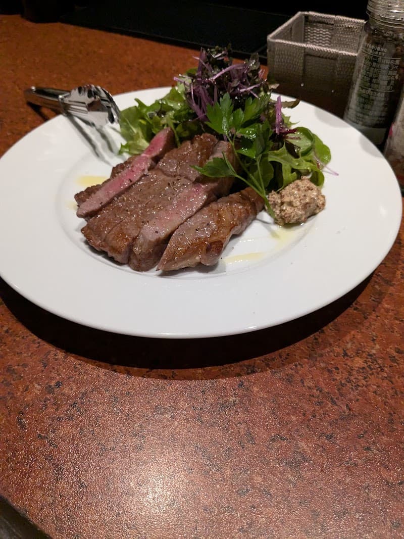 wine & whiskey Bordoの店内・料理の写真 3枚目