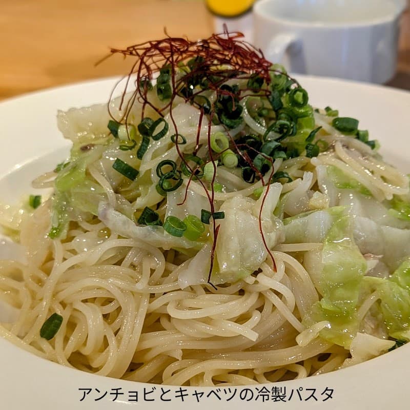 Bistro Bar L'Orangeの店内・料理の写真 3枚目